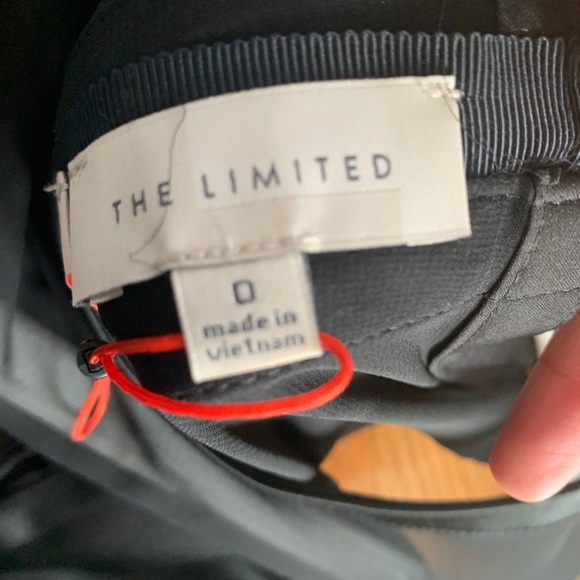 Black Dress - Picture 6 of 8